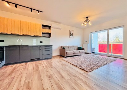 mieszkanie na wynajem - Bielsko-Biała, Sarni Stok