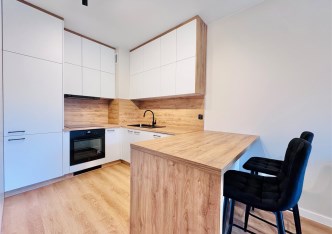 mieszkanie na wynajem - Bielsko-Biała, Sarni Stok