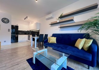 mieszkanie na wynajem - Bielsko-Biała, Centrum