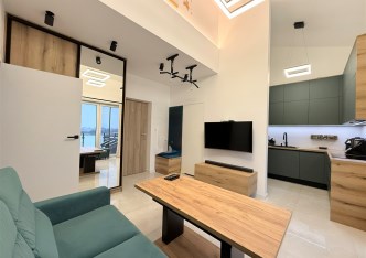 mieszkanie na sprzedaż - Jaworze