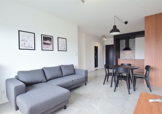 mieszkanie na wynajem - Bielsko-Biała, Sarni Stok