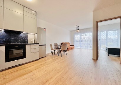 mieszkanie na wynajem - Bielsko-Biała, Sarni Stok