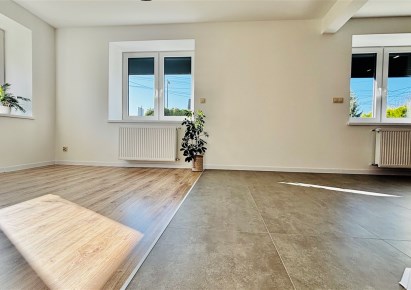 mieszkanie na wynajem - Kozy