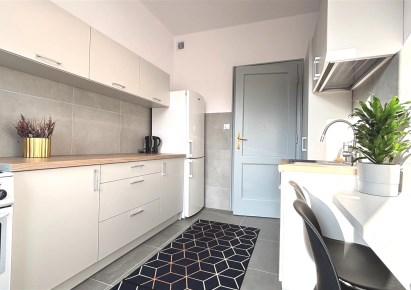 mieszkanie na wynajem - Bielsko-Biała, Centrum