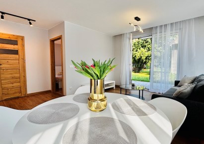 mieszkanie na wynajem - Bielsko-Biała, Centrum