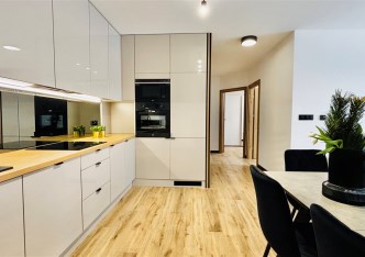 mieszkanie na wynajem - Bielsko-Biała, Centrum