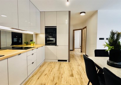 mieszkanie na wynajem - Bielsko-Biała, Centrum