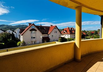 mieszkanie na wynajem - Bielsko-Biała, Cztery Pory Roku