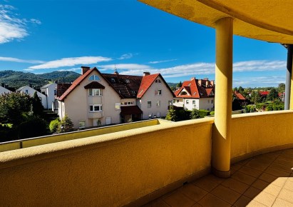 mieszkanie na wynajem - Bielsko-Biała, Cztery Pory Roku