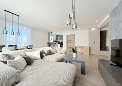 mieszkanie na wynajem - Ustroń