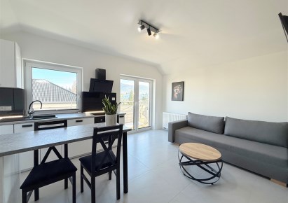 mieszkanie na wynajem - Ustroń