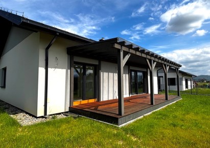 dom na sprzedaż - Żywiec