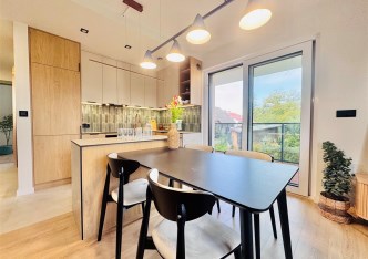 mieszkanie na sprzedaż - Bielsko-Biała, Cygański Las