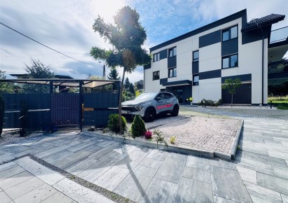 mieszkanie na sprzedaż - Bielsko-Biała, Cygański Las