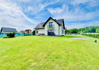 dom na sprzedaż - Bielsko-Biała