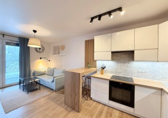 mieszkanie na wynajem - Bielsko-Biała, Wapienica