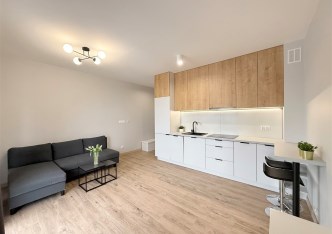 mieszkanie na wynajem - Bielsko-Biała, Centrum