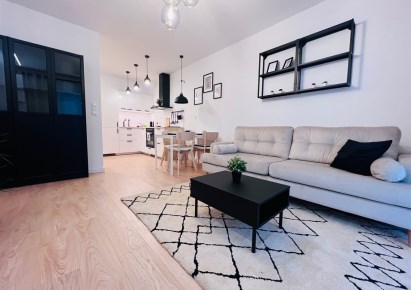 mieszkanie na wynajem - Bielsko-Biała, Centrum