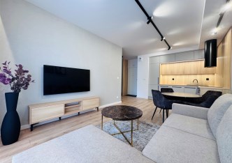 mieszkanie na wynajem - Bielsko-Biała, Złote Łany