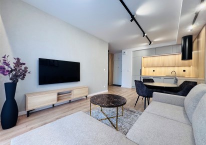 mieszkanie na wynajem - Bielsko-Biała, Złote Łany