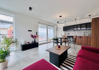 mieszkanie na wynajem - Bielsko-Biała, Centrum