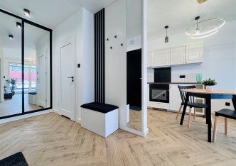 mieszkanie na wynajem - Bielsko-Biała, Centrum