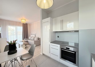 mieszkanie na wynajem - Bielsko-Biała, Olszówka