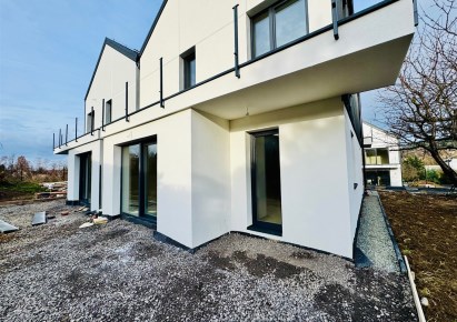 dom na sprzedaż - Bielsko-Biała, Mikuszowice Śląskie