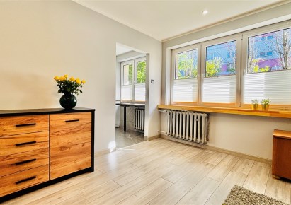 mieszkanie na wynajem - Bielsko-Biała, Centrum