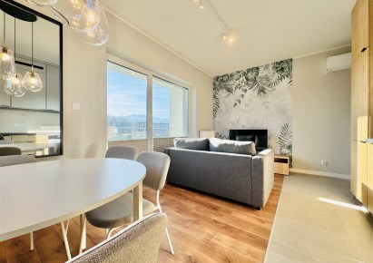 mieszkanie na wynajem - Bielsko-Biała, Centrum