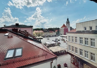 mieszkanie na wynajem - Żywiec