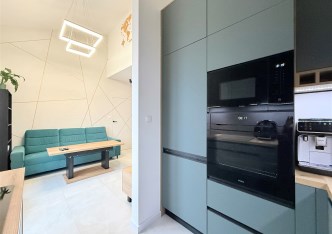 mieszkanie na sprzedaż - Jaworze