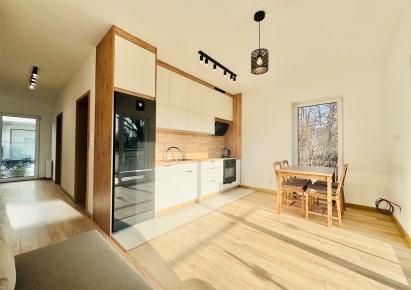 mieszkanie na wynajem - Bielsko-Biała, Centrum