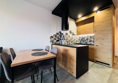 mieszkanie na wynajem - Bielsko-Biała, Wapienica