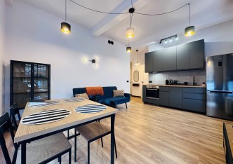 mieszkanie na wynajem - Bielsko-Biała, Centrum