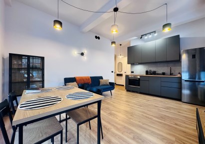 mieszkanie na wynajem - Bielsko-Biała, Centrum