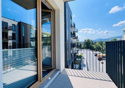 mieszkanie na wynajem - Bielsko-Biała, Złote Łany