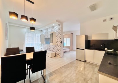 mieszkanie na wynajem - Bielsko-Biała, Olszówka