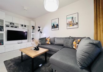 mieszkanie na wynajem - Bielsko-Biała, Centrum