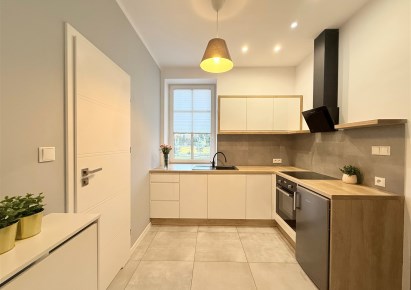 mieszkanie na wynajem - Bielsko-Biała, BEZCZYNSZOWY APARTAMENT - centrum