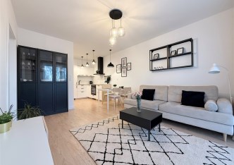 mieszkanie na wynajem - Bielsko-Biała, Złote Łany