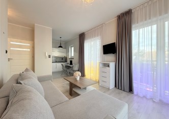 mieszkanie na wynajem - Bielsko-Biała, Olszówka