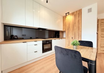 mieszkanie na wynajem - Bielsko-Biała, Centrum