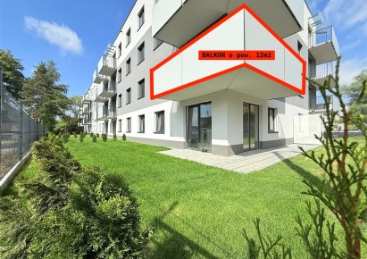 mieszkanie na wynajem - Bielsko-Biała, Centrum