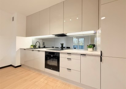 mieszkanie na sprzedaż - Bielsko-Biała