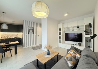 mieszkanie na wynajem - Bielsko-Biała, Centrum