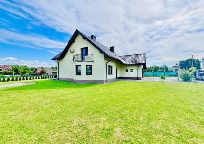 dom na sprzedaż - Jasienica, Mazańcowice