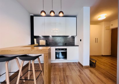 mieszkanie na wynajem - Szczyrk