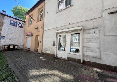lokal na sprzedaż - Bielsko-Biała