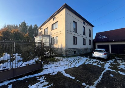 dom na sprzedaż - Łodygowice